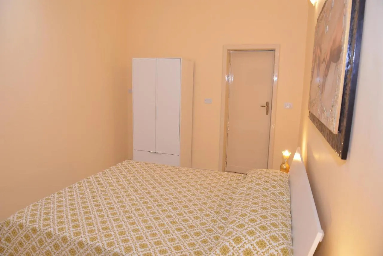 La Finestra Sul Cortile Da Alberto Apartment Avola 0*,