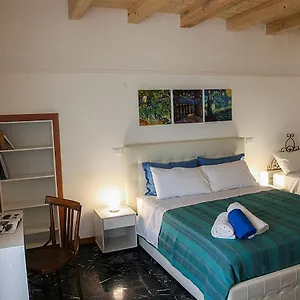 Palazzo Nicastro Gh - Blue House Appartamento