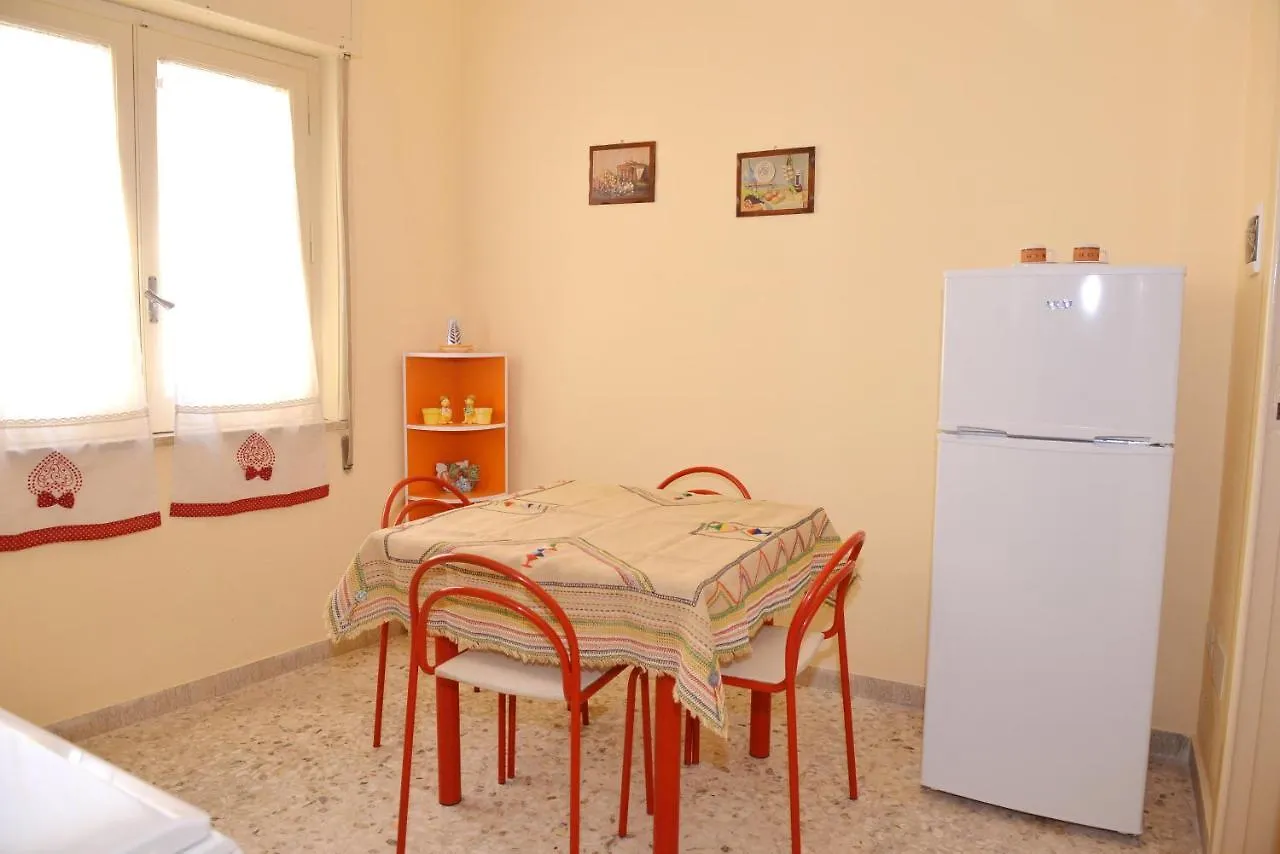 La Finestra Sul Cortile Da Alberto contacts